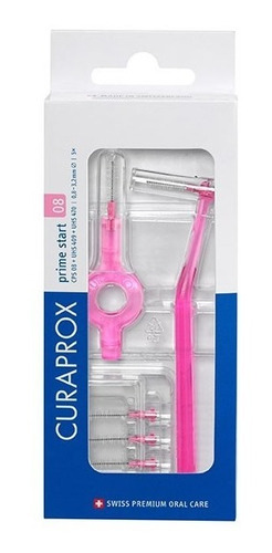 Cepillo Interdental Prime Star 08 Curaprox