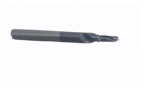 Broca Escalonada B731 Kennametal Kc7315 B731a05000hp Nueva