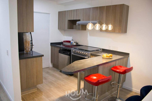 Imagen 7 de 25 de Departamento En Arturo Gamiz, Álvaro Obregón Con 3 Recámaras, 112 M², Id: 40837