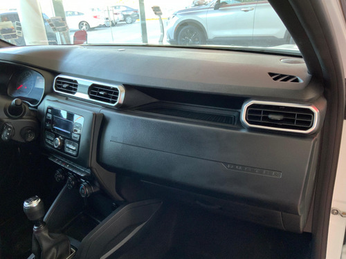 Renault Duster Intens TM