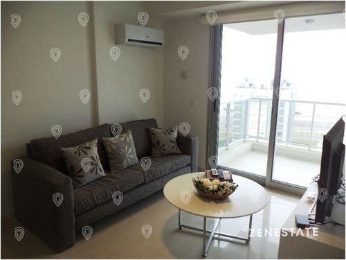 Venta De Apartamento, 2 Dormitorios, Playa Brava