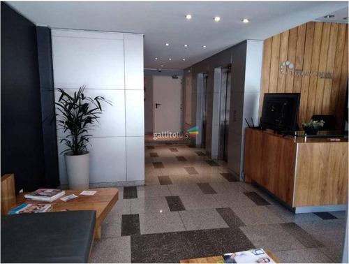 Imagen 8 de 10 de Venta De Monoambiente En Tres Cruces Montevideo