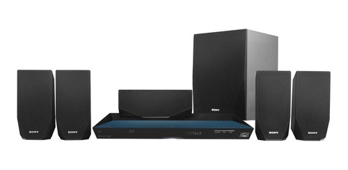 Sony Bdv-e2100 Home Theater Bluray Wi-fi 1000w Bluetooth