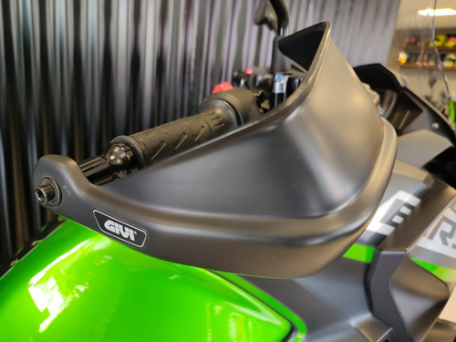 Imagen 3 de 16 de Kawasaki Versys 300 (no Honda Xre300 Ktm 390 Adventure)