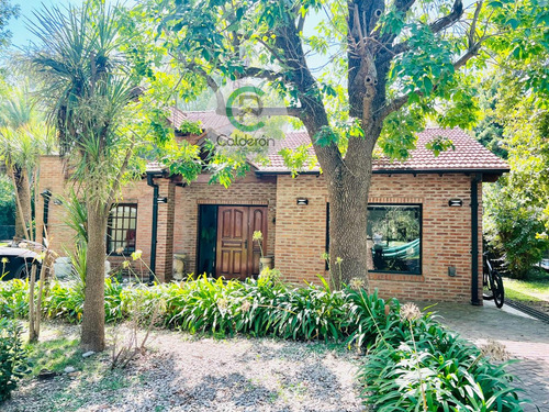 Casa En Venta Permuta Country Club Banco Provincia