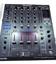 Comprar Mixer Consola Pioneer Djm 900 Srt Serato Impecable ! Bernal