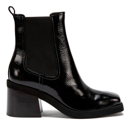 Botin  Gacel  Darcy  Negro  0659192