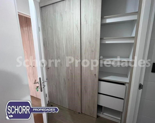 Departamento En Arriendo De 2 Dorm. En Talca