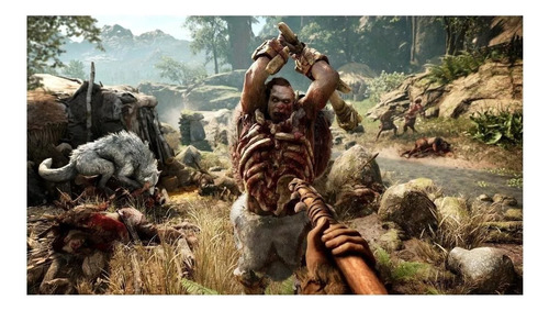 Far Cry Primal Xbox One Xbox Series X/s (Reacondicionado)