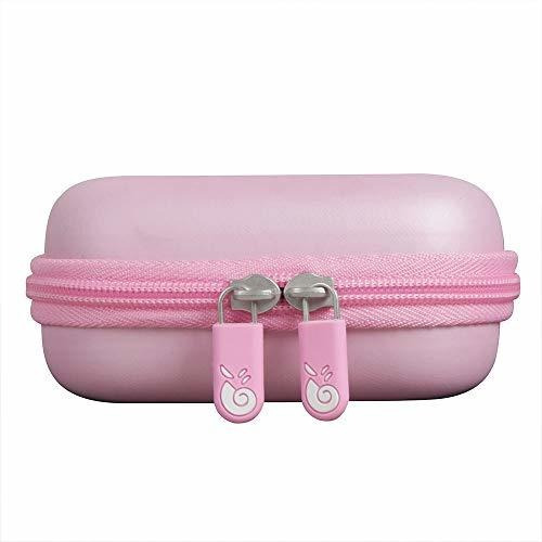 Estuche Rigida Viaje Para Camara Infantil Asiur Coodoo
