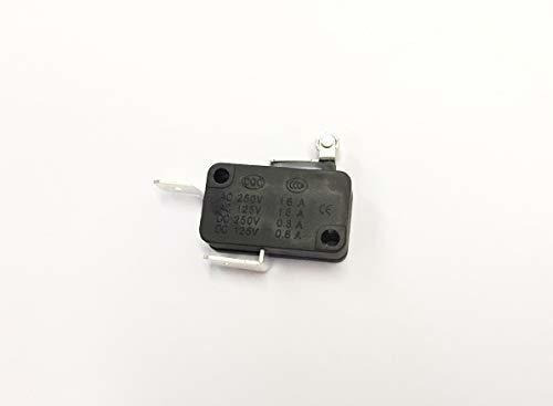 Autoridad 25861g01 Ezgo Pedal Acelerador Interruptor Ga