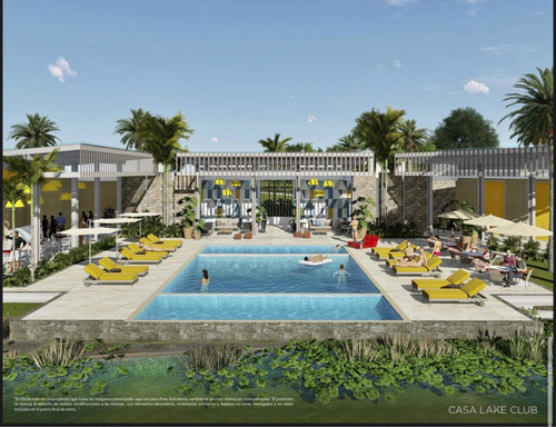 Buena Vista At San Juan Lakes, Proyecto En Punta Cana
