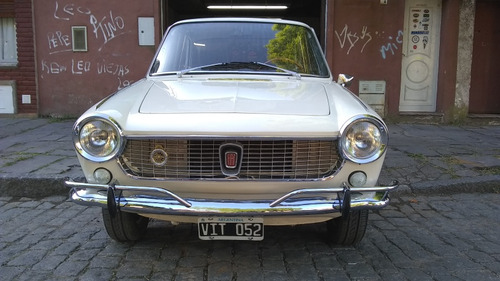 Fiat 1500