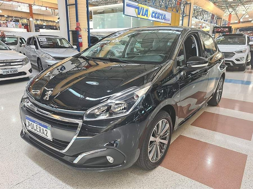 Peugeot 2008 1.6 16v Griffe