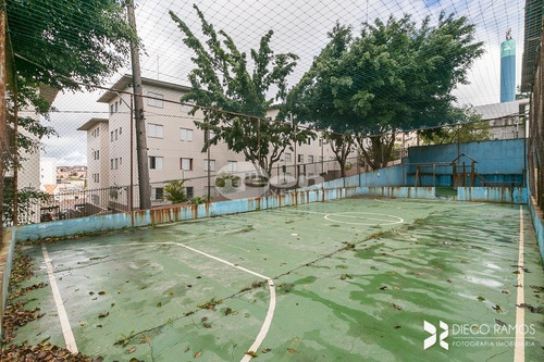 Imagem 11 de 14 de Apartamento - Assuncao - Ref: 1406 - V-1406
