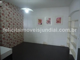 Imagem 2 de 10 de Casa Jardim Santa Lucia Campo Limpo Paulista - Ca1392