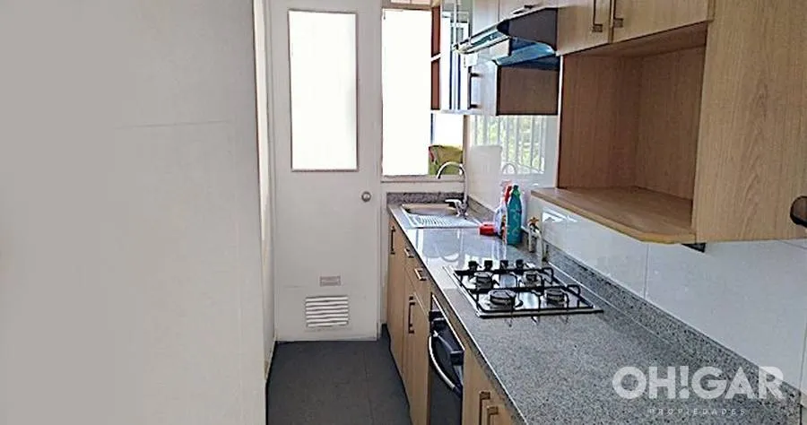 Imagen 2 de 10 de Condominio Alto Rancagua, Machalí