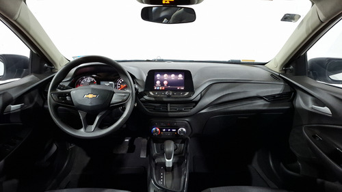 Chevrolet Onix 1.0 LS B AUTO