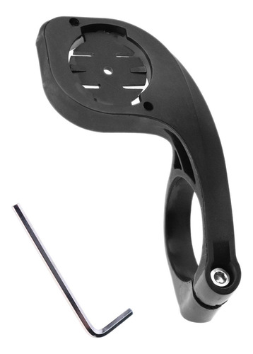 2 Soporte Frontal Para Bicicleta, Soporte 9 Cm X 5 Cm X 3,8