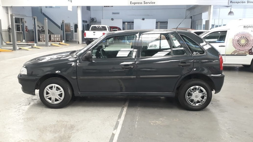 Volkswagen Gol Power Full Romera Hnos Balcarce
