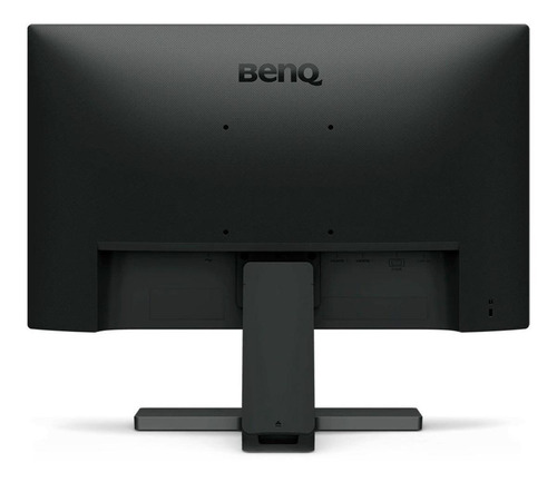 Imagen 5 de 5 de Monitor gamer BenQ Estilizados GW2283 led 21.5 " negro 100V/240V