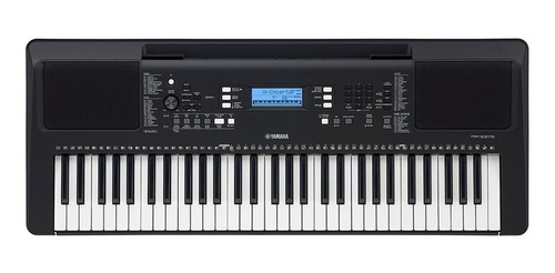 Organo Electronico Yamaha Psr-e373 