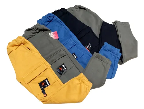 Pantalones Facheros MercadoLibre