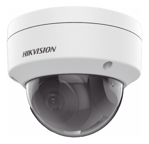 Hikvision Cámara Ip de seguridad Domo IP DS-2CD2183G2-I(S) 8 Mp 4K Acusense 2,8mm Ir 20 Máxima seguridad CCTV Alta resolución Fácil de instalar