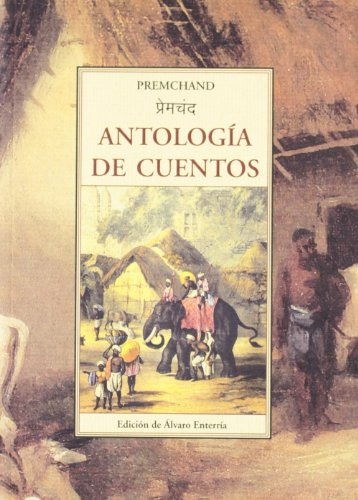 Libro Antologia De Cuentos De Jose J. Olañeta Olañeta