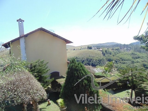 Imagem 6 de 15 de Casa Em Lagoinha - Miguel Pereira - 574