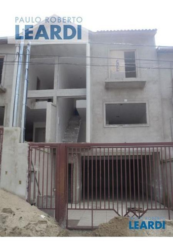Imagem 1 de 1 de Casa Assobradada - Butantã - Sp - 252279