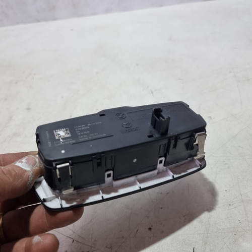 Botão Chave Luz Painel Bmw X1 Cód. 9393609 (Usado)