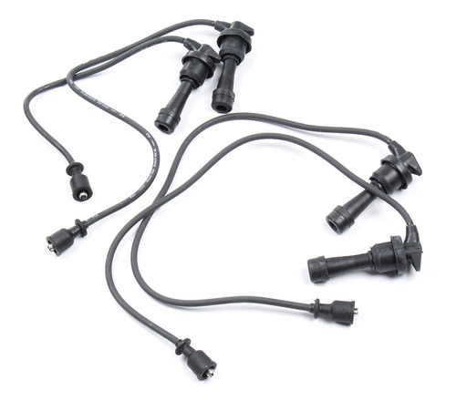 Cable Bujia Hyundai Santamo 2.0 G4cp Dohc 2003