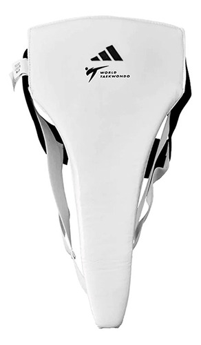  Protector Inguinal Femenino Taekwondo adidas W.t