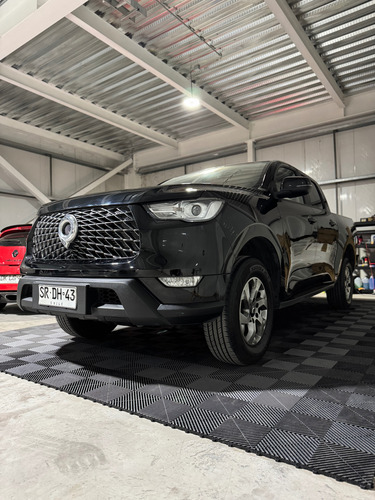 GWM Poer 2.0 Elite 4X2 Mt