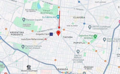 Casa En Venta De Recuperacion Bancaria En Lago Huron, Miguel Hidalgo. Sh05