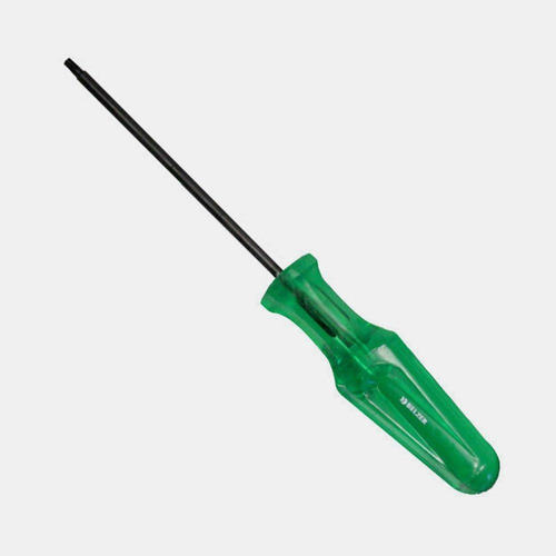 Chave Torx Reta Ergonômica T8 - Belzer