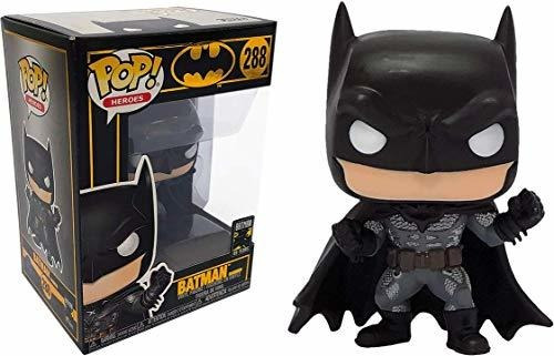 Figura Pop De Dc Heroes B An Damned Exclusiva De Px