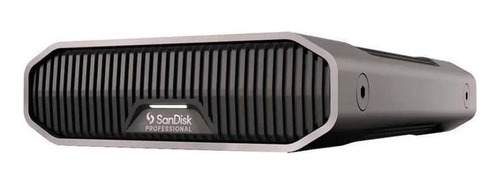 Sandisk Professional 18tb Gdrive Enterpriseclass Desktop Ext