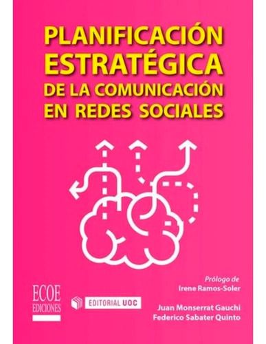 Planificacion Estrategica De La Comunicacion En Redes Social