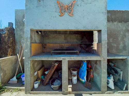 Imagen 17 de 25 de Casa Dos Ambientes · Parrillero · Sobre Avenida · Tierra De Sueños Iii Roldán