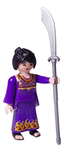 Playmobil Japonesa Oriental Geisha *3583 Tienda Playmomo