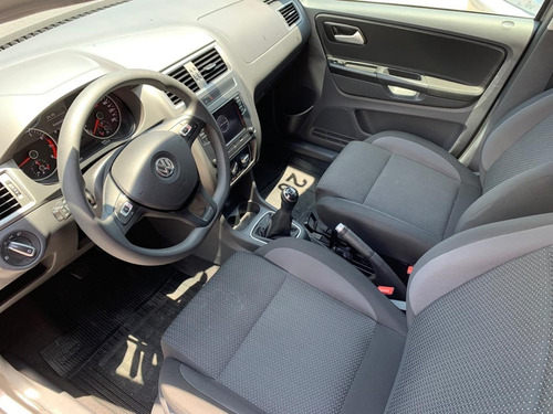 Fox Connect 1.6 Flex 2020 Completo Sem Entrada Uber