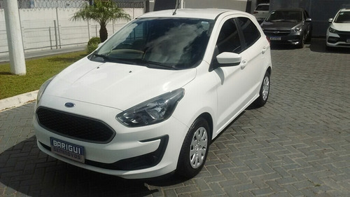 Ford Ka 2018/2019 8i92