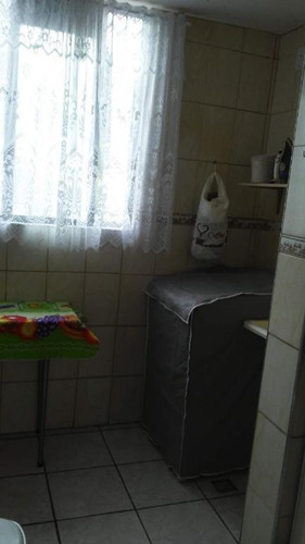 Apartamento À Venda, 48 M² Por R$ 210.000,00 - Jardim Antártica - São Paulo/sp - Ap9706
