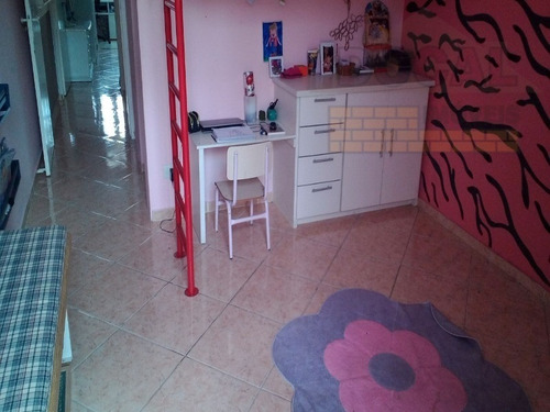 Imagem 10 de 30 de Casa - Ls0186 - 33961941