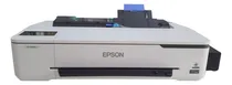 Comprar Plotter Epson T3170 24 Surecolor A1 Wifi Bivolt Com Bulk Ink