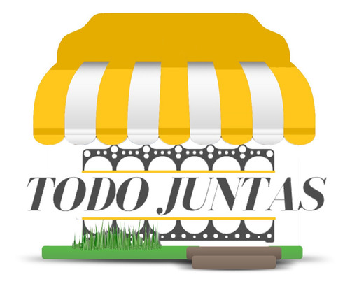 Tapa De Cilindro Vw Gol 1,6 Diesel Botadores Hidraulicos
