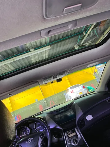 Hyundia I35 Elentra Full