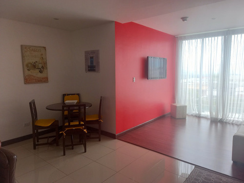 Imagen 3 de 11 de Departamento En Condominio Torres San Marino